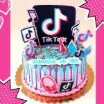 tort tik tok